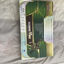 Pokemon TCG - Kleavor VSTAR Premium Collection 820650851254 - Image 2