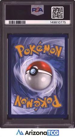 Pokemon 2024 Pikachu ex 238/191 SIR Surging Sparks GEM MINT PSA 10 - Image 2