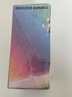 Pokemon TCG: S&V Prismatic Evolutions Booster Bundle (6pks) Factory Sealed - Image 5