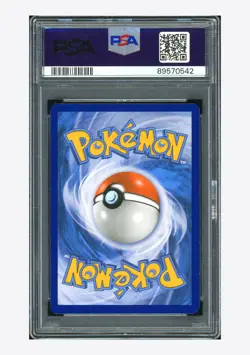 Pokemon PSA 10 Pikachu Promo 2017 SM98 Pikachu Sidekick Collection English - Image 2