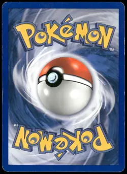 Pokemon Fire Energy Holo Rare Emerald 102/106 HP Holo - Image 2