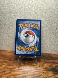 Pokemon TCG-ME02: Phantasmal Flames/Ignition Energy 124/094 Energy Full Art - Image 2