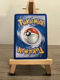 2010 POKEMON HEART GOLD SOUL SILVER POKEMON COMMUNICATION REVERSE HOLO 98/123 - Image 2