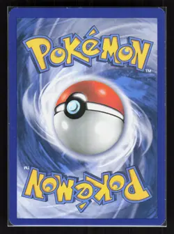 Typhlosion (Cracked Ice Holo) Holo Holo Rare Pokemon Deck Exclusives 032/123 MP - Image 2