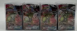 Lot of (4) Pokemon TCG Sword & Shield Battle Styles Booster Boxes SEALED - Image 5