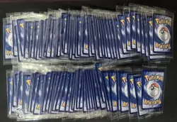 2025 Pokemon TCG S-CNC 151C-004/151 Charmander Bulbasaur C Sealed Lot*100 TB44 - Image 3