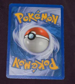 The Pokemon Company Pokemon TCG Ditto (Bulbasaur) 36/113 Uncommon 60 HP - Image 2