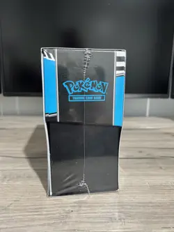 Pokemon TCG Black Bolt Elite Trainer Box (ETB) - Image 2
