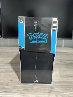 Pokemon TCG Black Bolt Elite Trainer Box (ETB) - Image 4