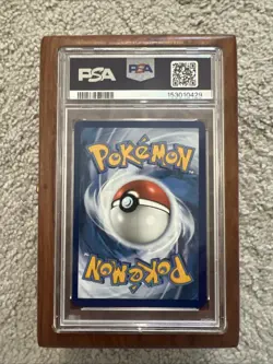 2023 Pokemon SWSH FA/GIRATINA VSTAR CROWN ZENITH-SECRET #GG69 MINT 9 - Image 2