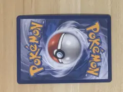 Pokemon Mega Lucario EX 160/132 Me01 Mega Evolution Holo Ultra Rare 340 HP - Image 2