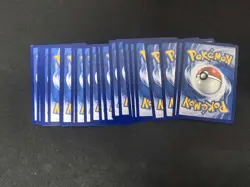 Pokemon TCG S-Chinese Trainer Supporter Lot Cynthia&Caitlin Lillie lot*22 TB44 - Image 2