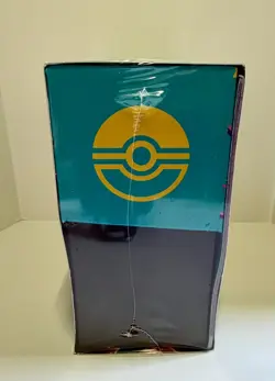 Pokemon TCG Ascended Heroes Elite Trainer Box ETB SEALED Factory Brand New Box - Image 4
