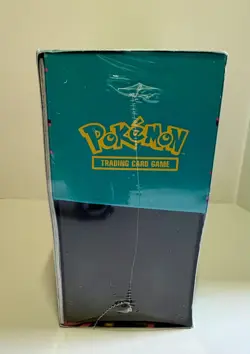 Pokemon TCG Ascended Heroes Elite Trainer Box ETB SEALED Factory Brand New Box - Image 5