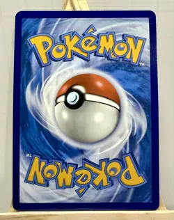 Mega Venusaur ex 155/132 Me01: Mega Evolution Holo Pokemon NM/M - Image 2