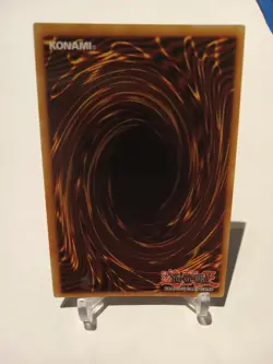 Yu-Gi-Oh! TCG Fire Formation Tenki Quarter Century Secret Rare Card RA04-EN201 - Image 2