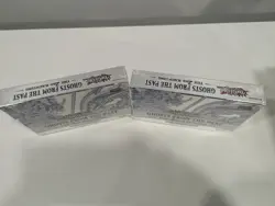 YuGiOh! Ghosts From The Past 2nd Haunting - 1st Edition Mini Box - lot of 2- New - Image 2