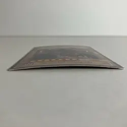 Yu Gi Oh! TCG Shonen Jump Promo Gandora The Dragon of Destruction JUMP EN028. LP - Image 3