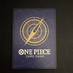 Carrot P-070 2 Cost 2000 Power Blocker Character Card One Piece CCG - Image 2