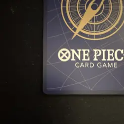 Carrot P-070 2 Cost 2000 Power Blocker Character Card One Piece CCG - Image 5