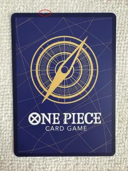 Monkey.D.Luffy OP15-092 Adventure on Kami's Island Foil English One Piece - LP - Image 2