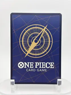 One Piece Arlong R OP11-023 AA Parallel A Fist of Divine Speed NM ENGLISH - Image 4