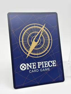 One Piece Arlong R OP11-023 AA Parallel A Fist of Divine Speed NM ENGLISH - Image 5