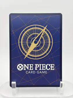 One Piece Arlong EB02-011 Alt Art - Anime 25th Collection NM ENGLISH - Image 4