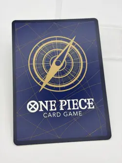 One Piece Arlong EB02-011 Alt Art - Anime 25th Collection NM ENGLISH - Image 5