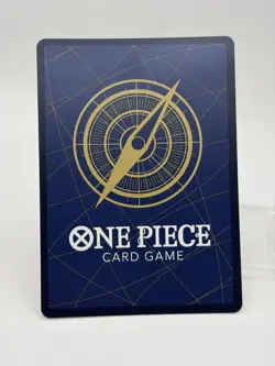 One Piece Charlotte Pudding Alt Art OP03-112 R - Pillars Of Strength NM/M ENG - Image 3