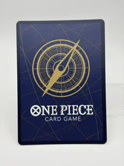 One Piece TCG Brook ST29-011 Full Art Starter Deck 29 Egghead NM ENGLISH - Image 3