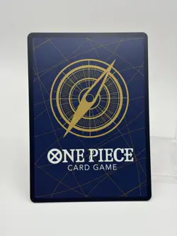 Little Sadi OP02 073 R Alt Art - One Piece Paramount War Foil NM ENGLISH - Image 3