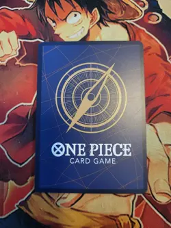 1x Monkey.D.Luffy (Winner Pack 2026 Vol. 2) - One Piece TCG Promo (OP-PR)! NM - Image 5