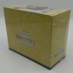 One Piece TCG ENGLISH ST-29 Egghead Starter Deck Display SEALED NEW #2 - Image 2