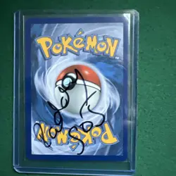 Misty's Lapras 194/182 - Pokemon Destined Rivals - Illustration Rare (NM) - Image 2