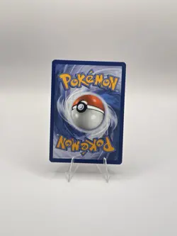 Pokemon TCG Fuecoco Illustration Rare Card Paldea Evolved 201/193 M Condition - Image 2