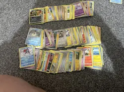 400+ Joblot Pokemon Cards Pokemon TCG - Image 2