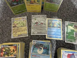 400+ Joblot Pokemon Cards Pokemon TCG - Image 3