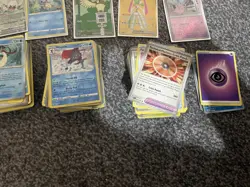 400+ Joblot Pokemon Cards Pokemon TCG - Image 4