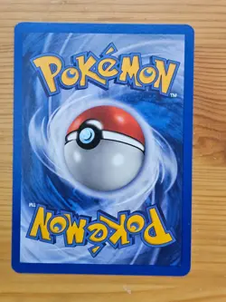 Pokemon TCG Togepi Black Star Promo #30 LP/NM WOTC. - Image 2