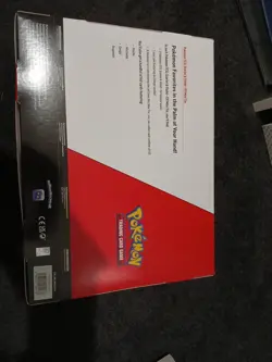 POKEMON TCG SCARLET & VIOLET 151 4 PACK MINI TINS FACTORY SEALED SAMS CLUB BOX - Image 4