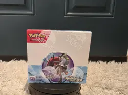 Pokemon TCG Journey Together Booster Box - New Sealed Mint Condition 36 Packs - Image 2
