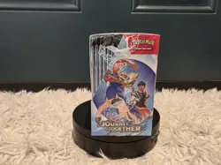 Pokemon TCG Journey Together Booster Box - New Sealed Mint Condition 36 Packs - Image 3