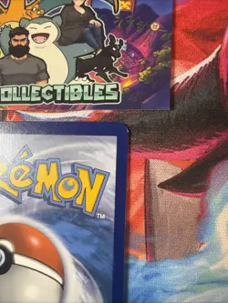 Clobbopus SV072/SV122 Baby Shiny - Shining Fates Pokemon Card Near Mint - Image 5