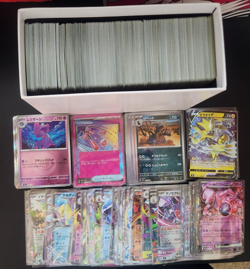 Pokemon - Japanese Pokemon - Bulk Lot - 700+ - Image 1