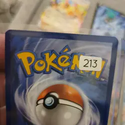 Abomasnow - 101/091 - Baby Shiny - Paldean Fates - Pokemon Card - NM/M - Image 4