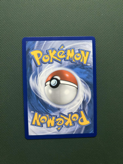 Pokemon TCG Oricorio ex 024 Mega Evolution Black Star Promo NM Condition #2 - Image 2