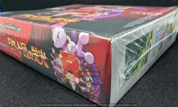 Pokemon 2025 Japanese Glory of Team Rocket sv10 Booster Box - New & Sealed - Image 2