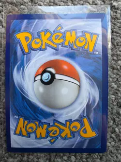 Pokemon Cards TCG Trick or Trade 2023 066/196 Gengar Holo Pack Fresh Pumpkin - Image 2