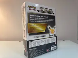 Pokemon Mythical Pokemon Collection Darkrai Box, Factory Sealed - Image 2